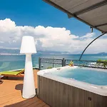Σπίτι διακοπών Arbanessa With Heated Pool *