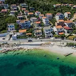 Arbanessa With Heated Pool Σπίτι διακοπών Τρογκίρ