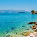 Arbanessa With Heated Pool Σπίτι διακοπών