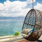 Arbanessa With Heated Pool Σπίτι διακοπών