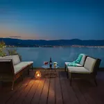 Σπίτι διακοπών Arbanessa With Heated Pool Τρογκίρ