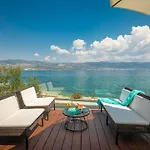 Σπίτι διακοπών Arbanessa With Heated Pool