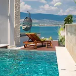 Arbanessa With Heated Pool Σπίτι διακοπών *