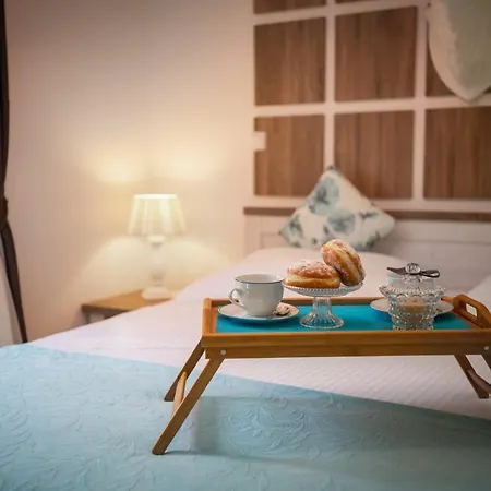 Vakantiehuis Arbanessa With Heated Pool