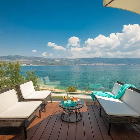 Σπίτι διακοπών Arbanessa With Heated Pool