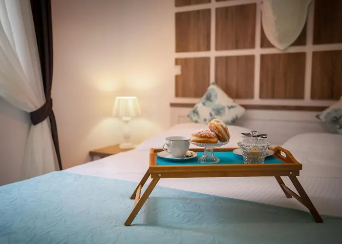 Vakantiehuis Arbanessa With Heated Pool