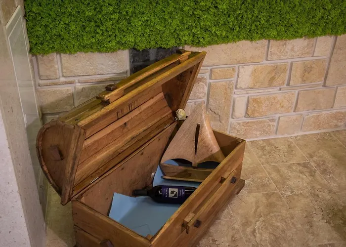 Arbanessa With Heated Pool بيت للعطل تروغير