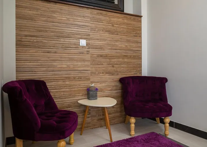 بيت للعطل Arbanessa With Heated Pool تروغير