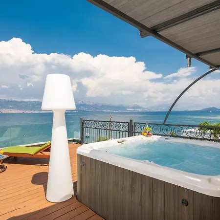 Casa vacanze Arbanessa With Heated Pool *