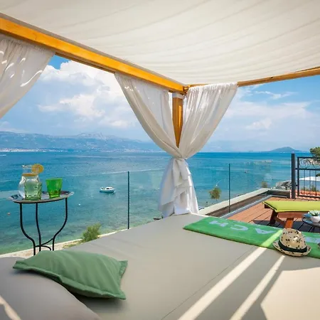 Casa vacanze Arbanessa With Heated Pool