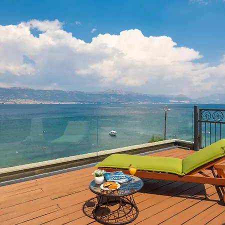 Arbanessa With Heated Pool Trogir