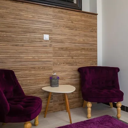 Casa vacanze Arbanessa With Heated Pool Traù