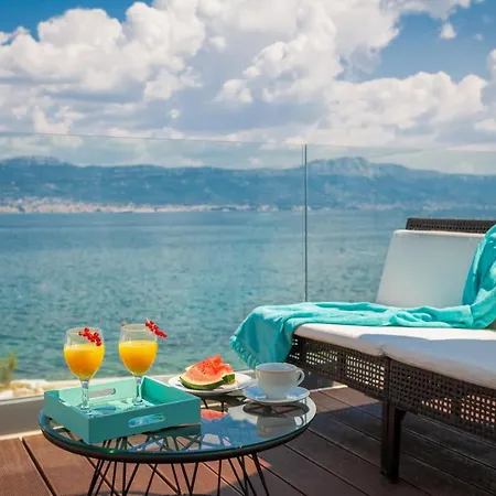 Casa vacanze Arbanessa With Heated Pool