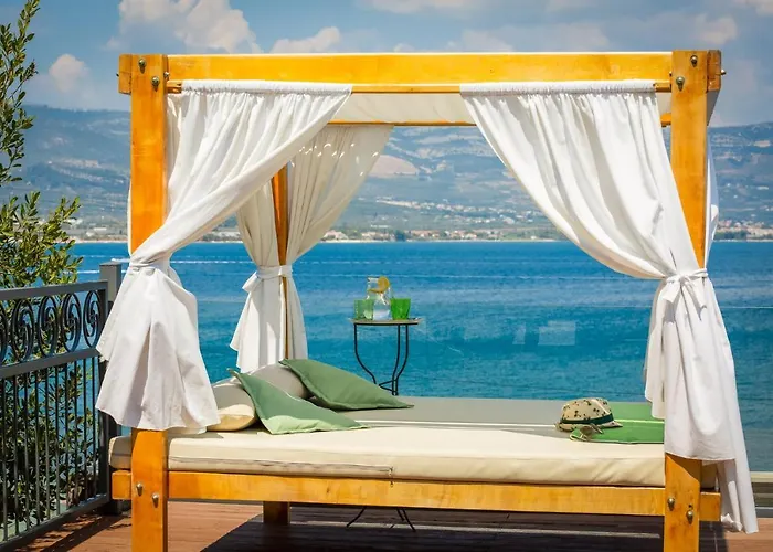 Arbanessa With Heated Pool * Τρογκίρ