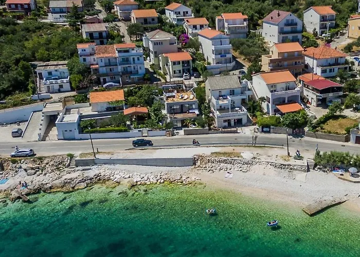 Arbanessa With Heated Pool Σπίτι διακοπών Τρογκίρ