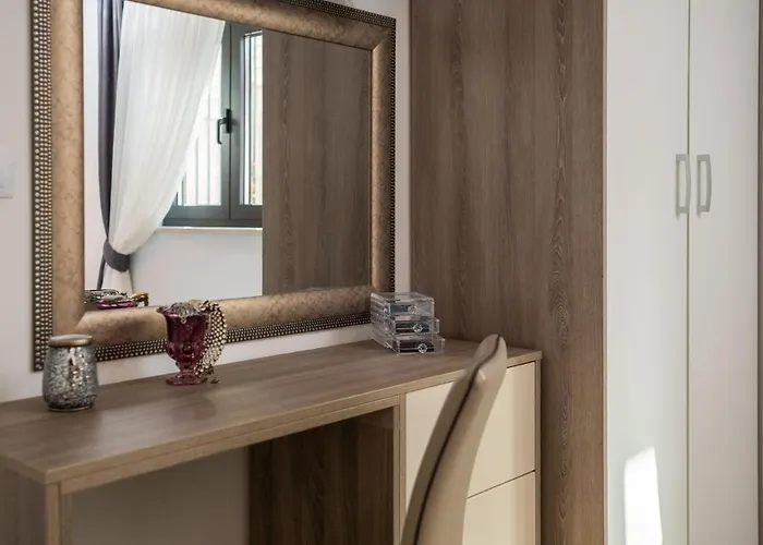 Будинок відпочинку Arbanessa With Heated Pool *