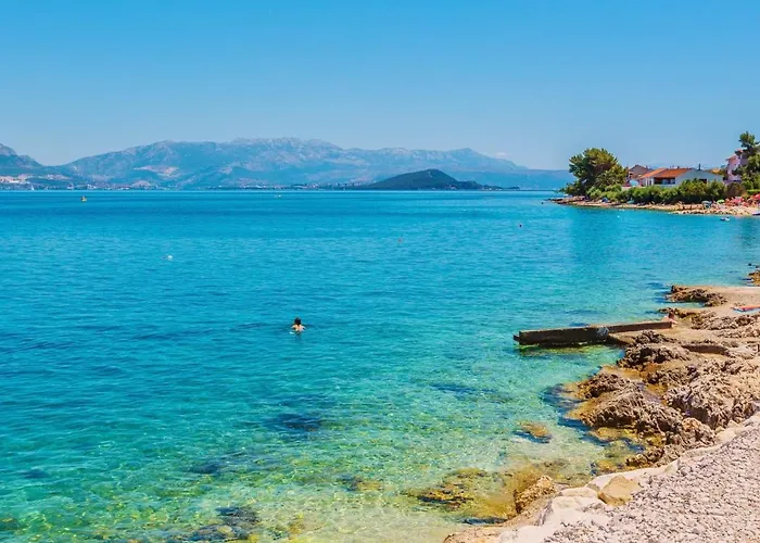 Arbanessa With Heated Pool Σπίτι διακοπών