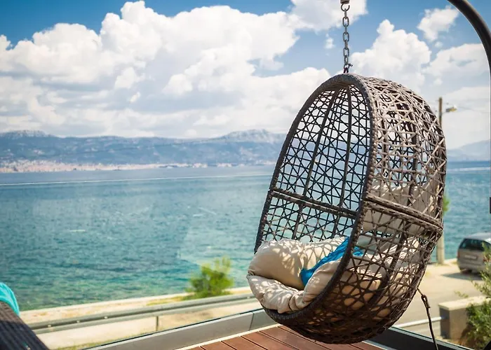 Arbanessa With Heated Pool Будинок відпочинку