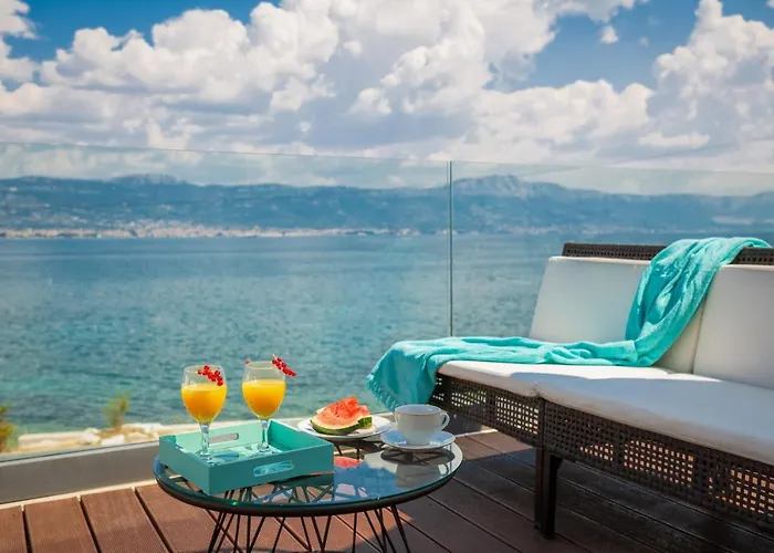 Σπίτι διακοπών Arbanessa With Heated Pool