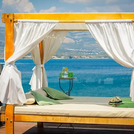 Arbanessa With Heated Pool * Trogir