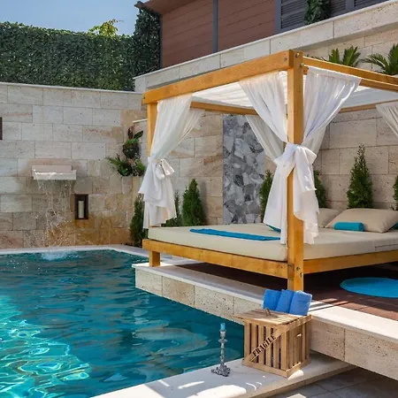 Casa de Férias Arbanessa With Heated Pool