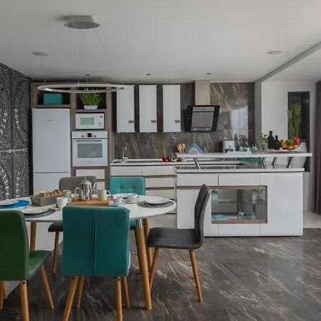 Casa de Férias Arbanessa With Heated Pool